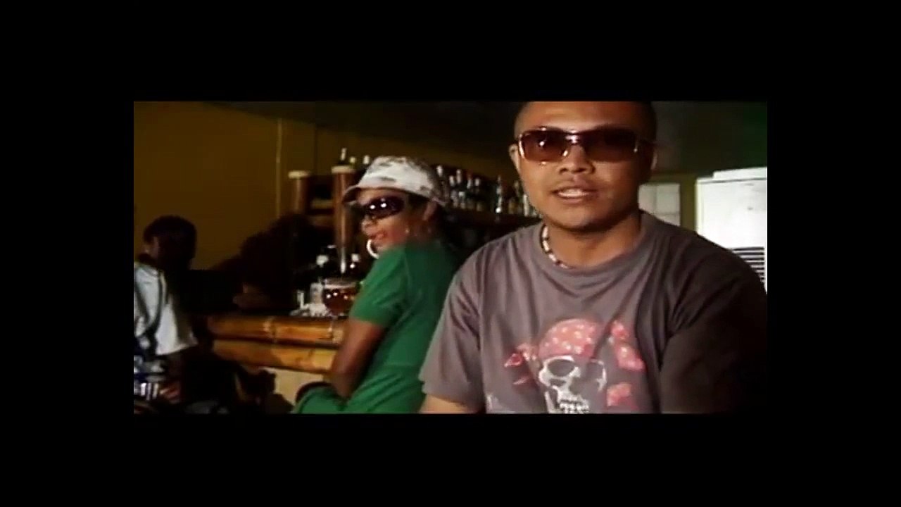 Ny lasa -  sd feat big masiaka - (life style) rnb, hip hop