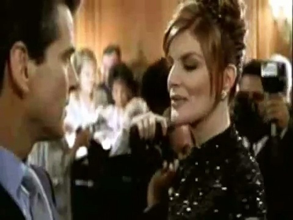 Sting--Windmills of your mind