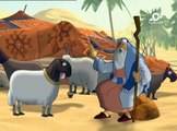 قصص الحيوان فى القرآن - الحلقة الثامنة - ذئب يوسف - الجزء الثانى