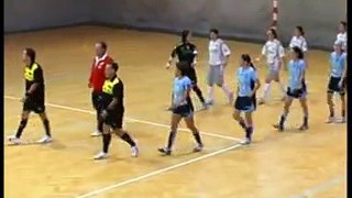 PRECONTE TELDE 3 - TECNOCASA MOSTOLES 3