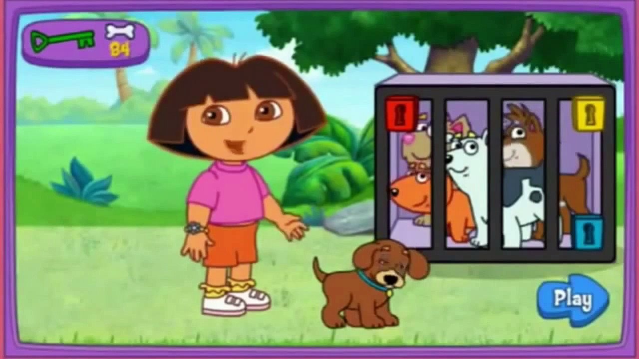 Dora the Explorer Full Episodes for Children to watch in English HD