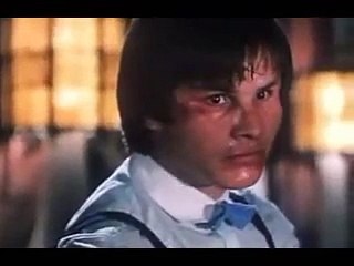 Jackie Chan - Wheels on Meals