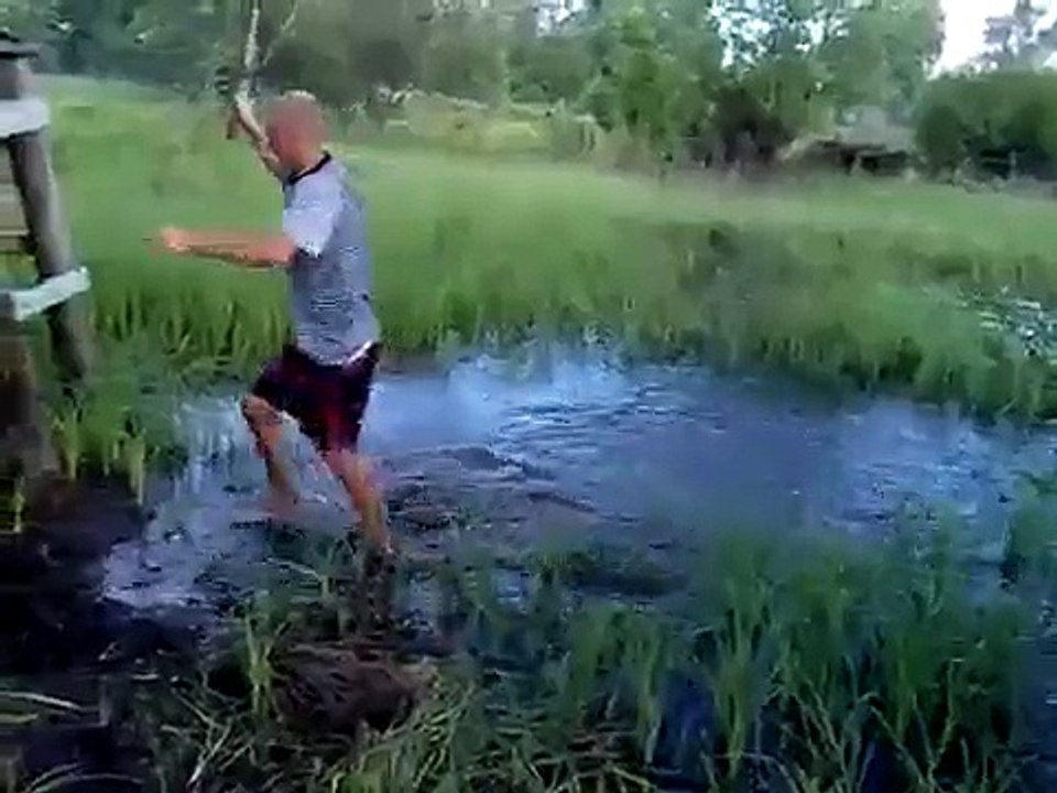 Прыгун