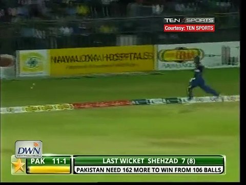 Central Contracts for Players Increased by PCB - 2015-16