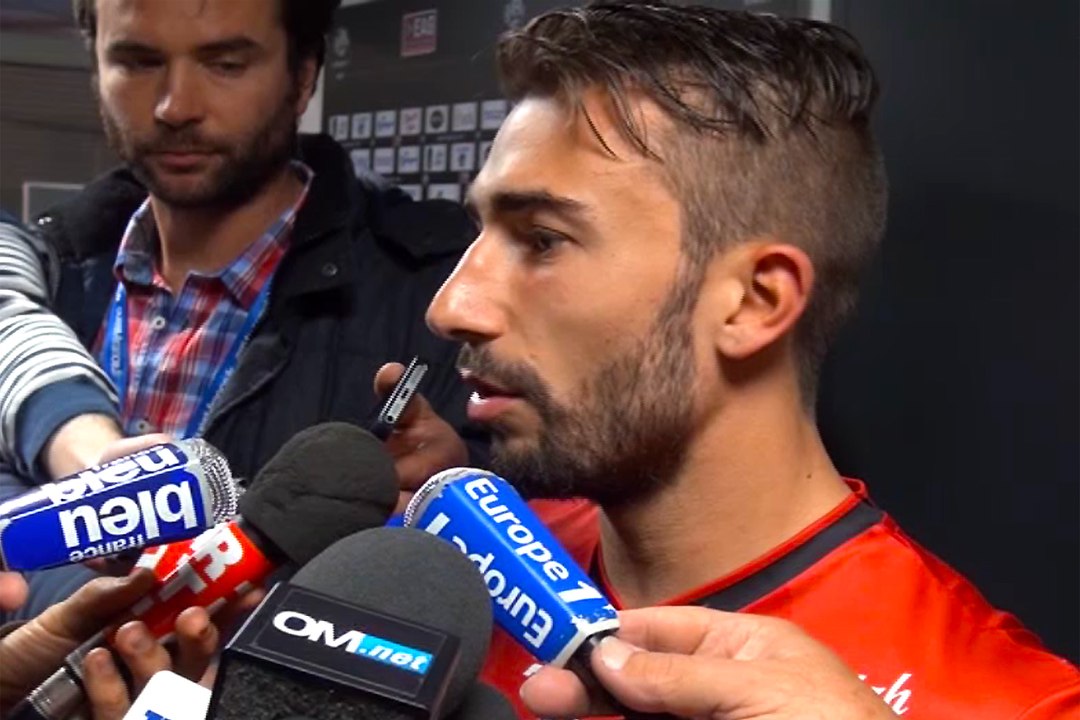 Benezet : «L’OM plus costaud que Lyon»