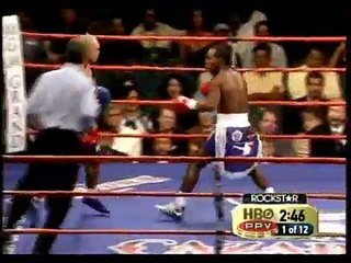 Joan Guzman Highlight video