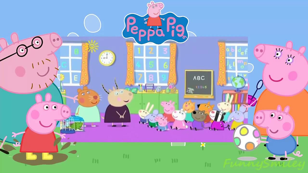 Peppa Pig  Doctor Hamster s Tortoise