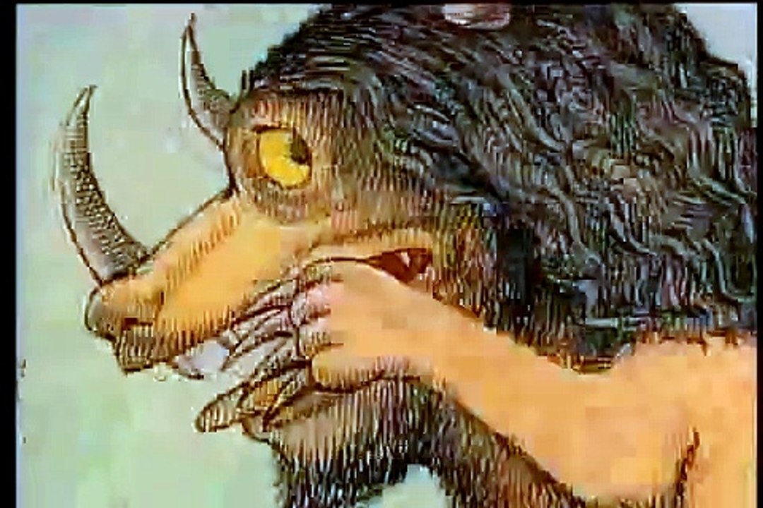 Donde Viven los Monstruos