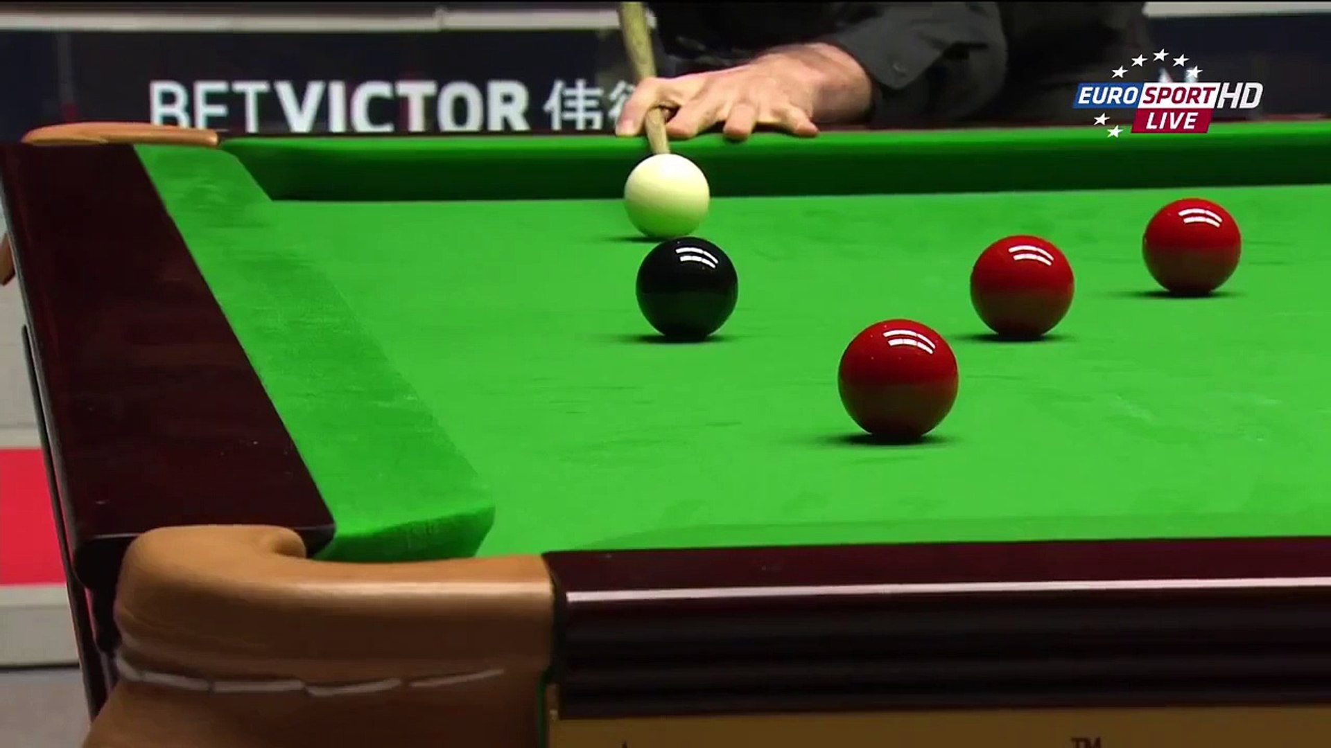 THE FASTEST SNOOKER 147 BREAK EVER by Ronnie OSullivan