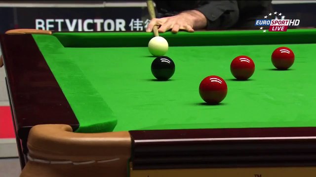 THE FASTEST SNOOKER 147 BREAK EVER by Ronnie OSullivan