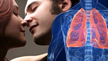 9 НАУЧНЫХ ПРИЧИН, ПОЧЕМУ НУЖНО ЦЕЛОВАТЬСЯ