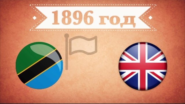 20 ФАКТОВ, КОТОРЫХ ВЫ ТОЧНО НЕ ЗНАЛИ (Часть 1)