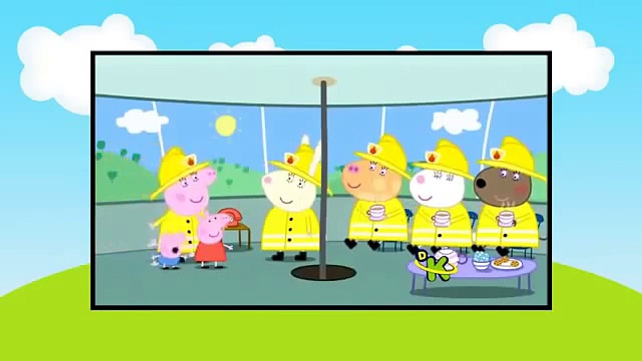 Peppa Pig - 2014