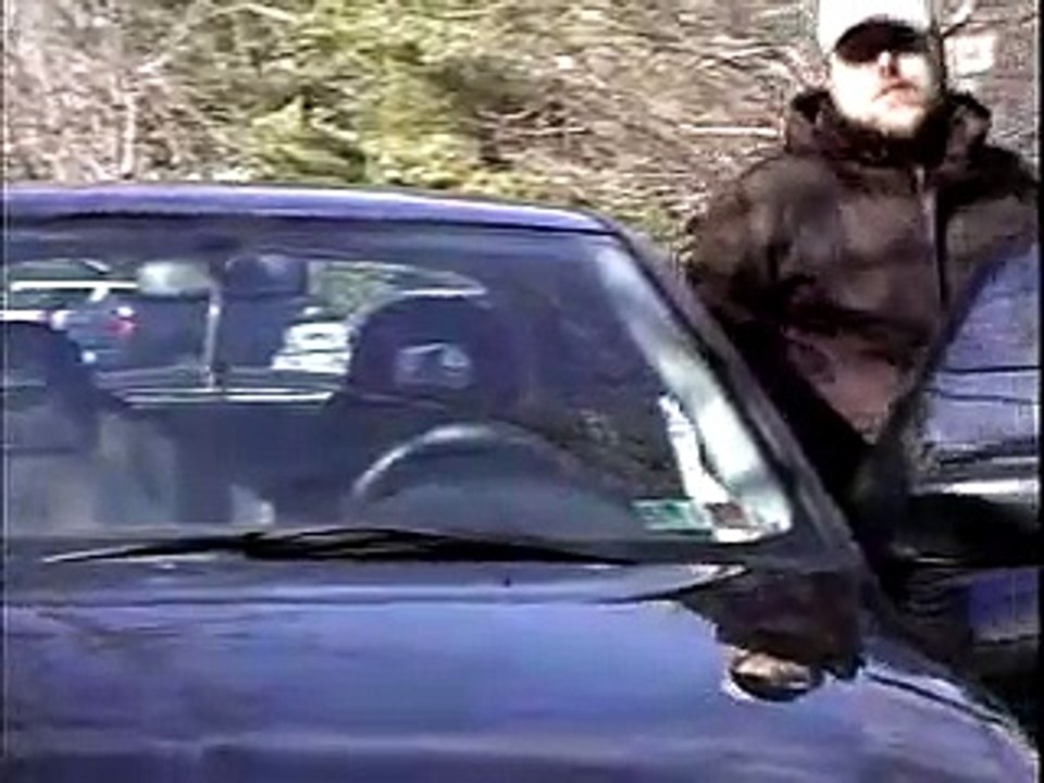 King Cola Commercial