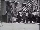 Training of Coloured Troops (WWI Silent Film)