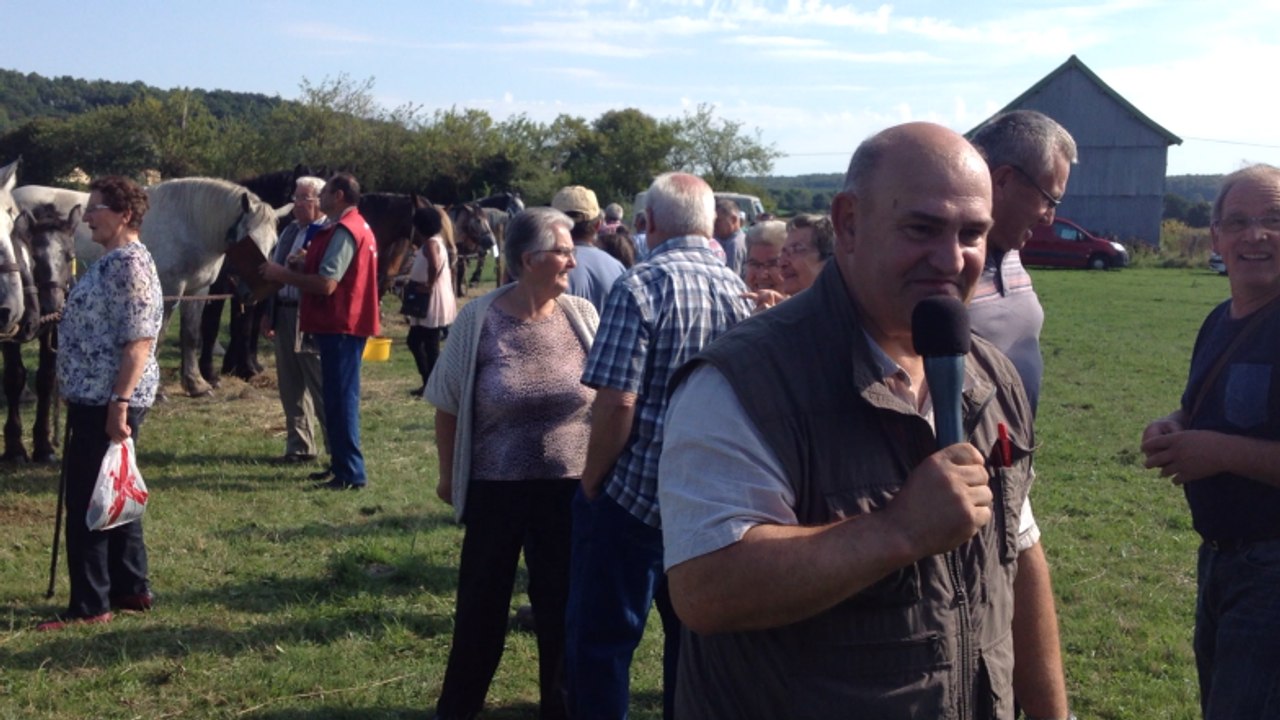 Comice agricole : les organisateurs bloquent l'accès aux élus