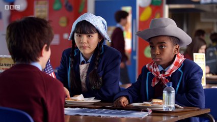 Hank Zipzer - Series 1 - Episode 11 - The Week I Became a Genius