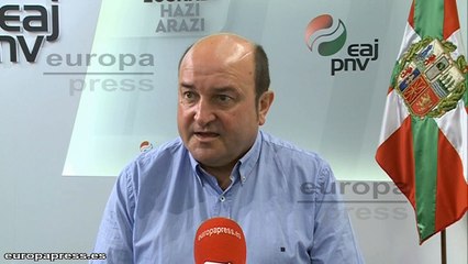 Ortuzar: "Es hora que IA reconozca daño causado"
