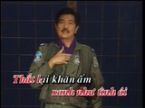 [KARAOKE] – Tuyết trắng _ (Trần Thiện Thanh sáng tác năm 1966 và ký dưới bút danh Anh Chương)