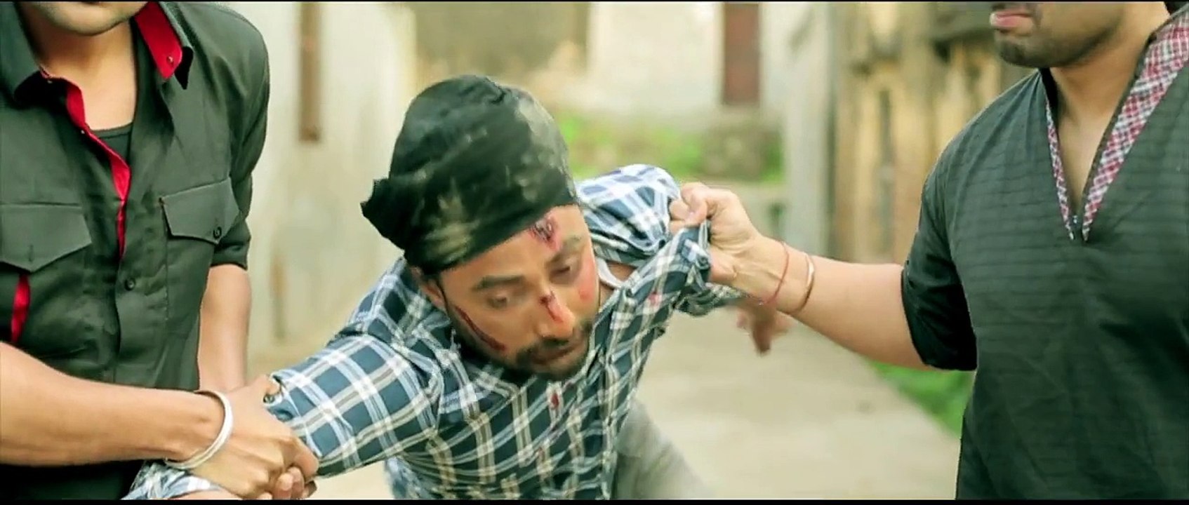 Sadi Vaari Aun De - Ranjit Bawa- new punjabi song