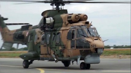 TURAZ Kartalı 2015 Ekibi Azerbaycan'da