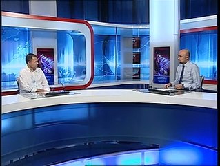 Sportska subota 8/8/2015 (Radio Televizija Crne Gore)