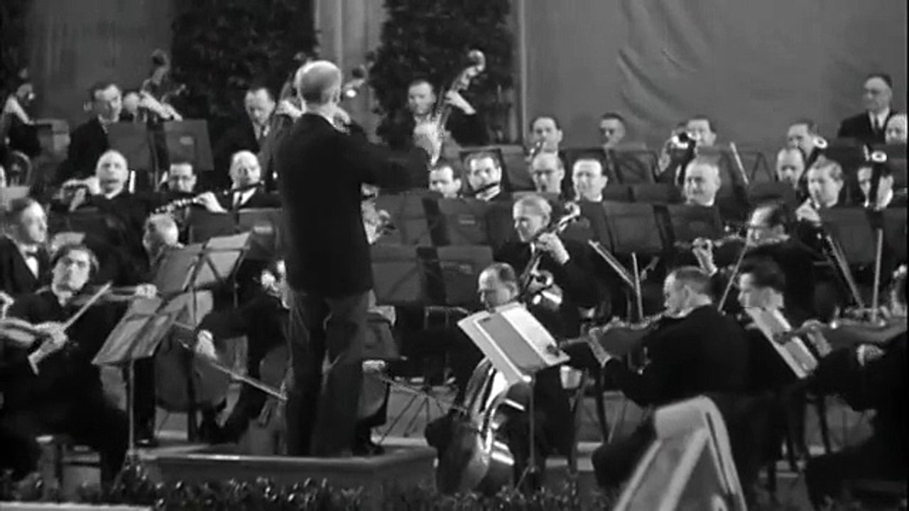 Wagner - Overture to "The Mastersingers of Nuremberg" - Furtwängler BPO 1942