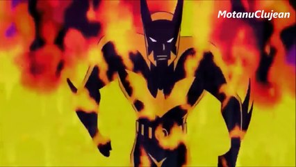 Batman Beyond-In The End Tribute
