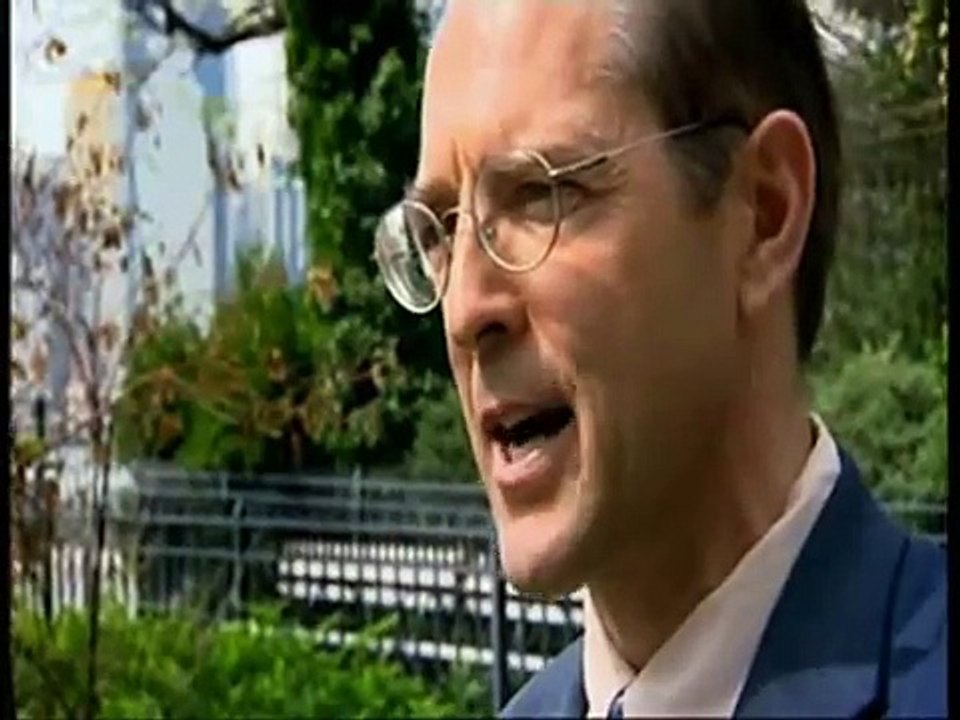 9 11 - Tower 7 Conspiracy Part.1