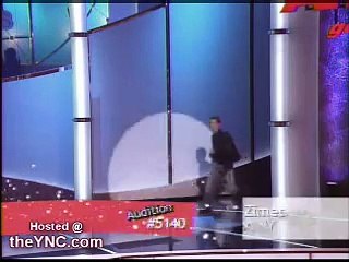 American Talent Pigeon