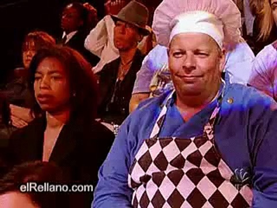 American talent