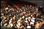 7. La Orquesta Sinfónica Nacional en su gira por Europa