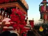 Abbas (A.S) Meray Sir Video Noha by Irfan Haider 2008