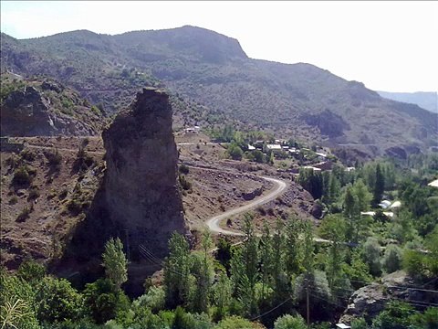 Ali Ekber Çiçek ağlama gözlerim mevlam kerimdir