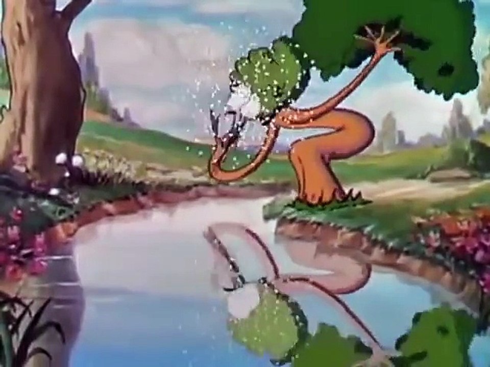 Dwig - Orange Evening (Lul007)