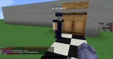 Minecraft Five Night's At Freddy's! -