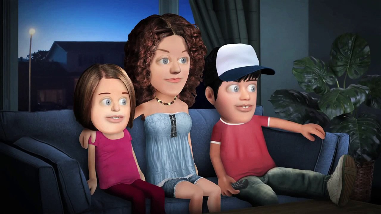 Le sundae (Tetesaclaques.tv)