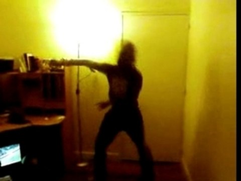 tecktonik killa teck defonçé