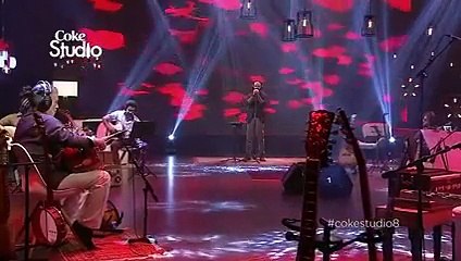 Coke Studio Season 8 Episode 3 Kaavish Neun La Leya,