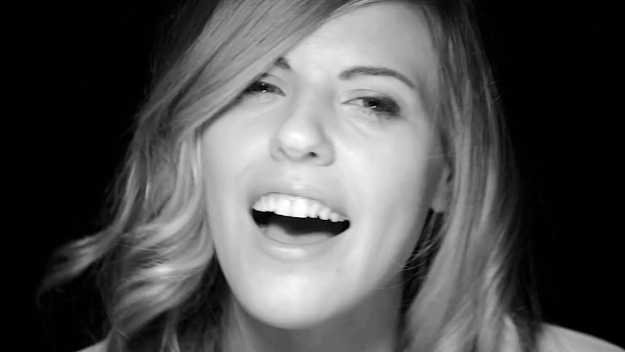 Demi Lovato - Warrior (Music Video Cover)