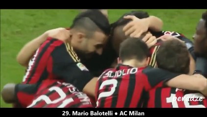 Top 50 Wonderful Long Shot Goals Football Daily