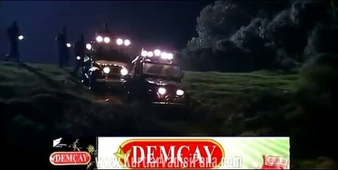 Polat Alemdar, İskender'in Mekanından Kaçıyor