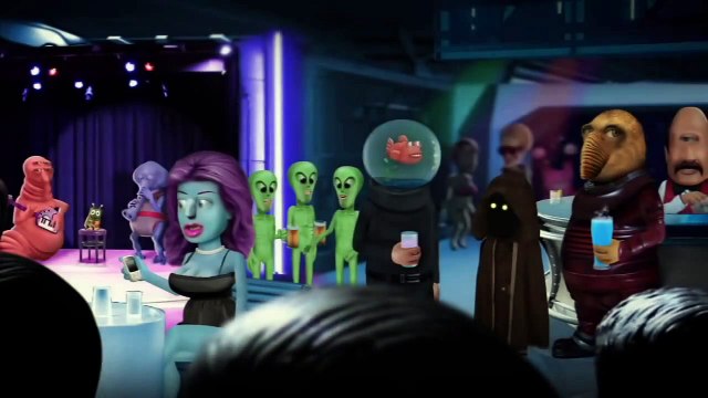 Au pays des Têtes à claques - SAISON 2 - TEASER 1. (Tetesaclaques.tv)