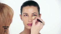 rym saidi makeup tutorial by charlotte tilbury