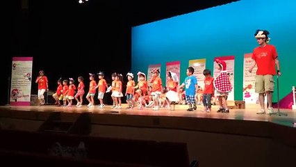 Mickey Mouse Club March