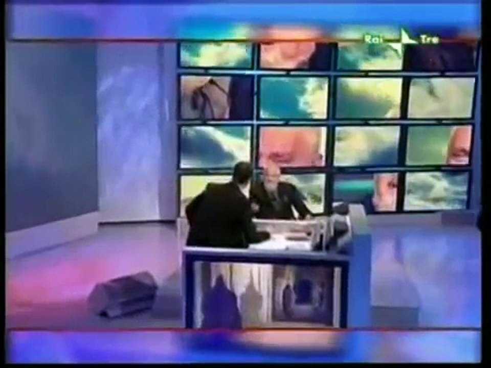 Il Valore del Silenzio, Enzo Bianchi a Che tempo che fa