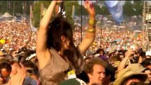 Whenever, Wherever - Shakira - Glastonbury 2011