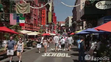 Du lịch Mỹ - Những điểm du lịch không thể bỏ qua tại New York