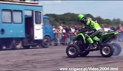 Bike Stunt
