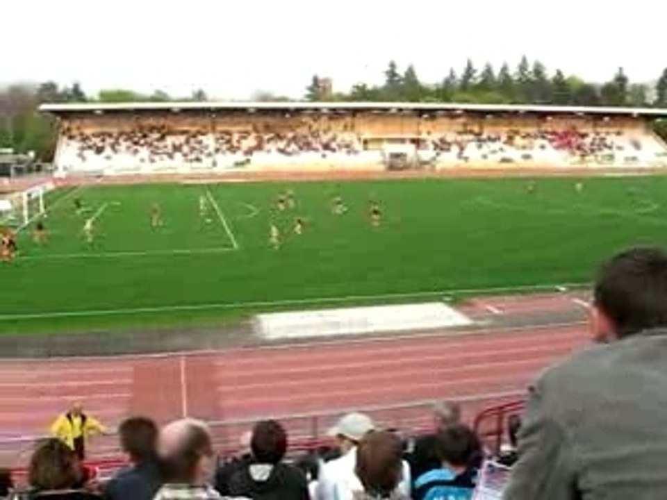 DIJON-TOURS